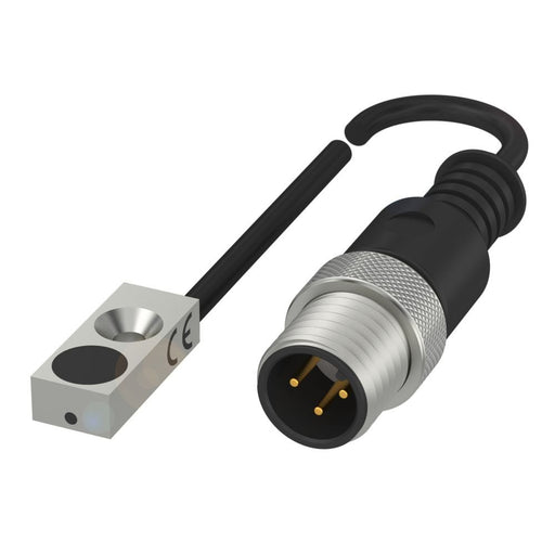 Balluff - Induktiver Näherungsschalter Sensor induktiv BES R12EC-PS#BES05MC − 1 Stück by Balluff
