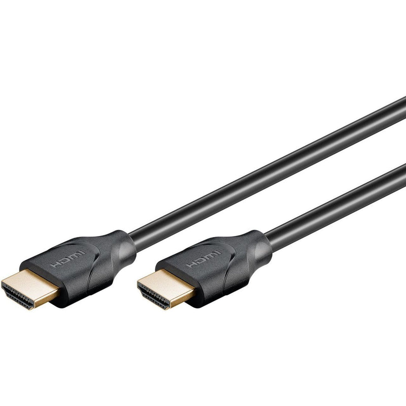 Goobay - Konfektioniertes A/V-Kabel Ultra High-Speed-HDMI-Kab. 61639 Ethernet,8K,60Hz