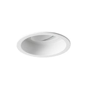 Brumberg Leuchten - Downlight/Strahler/Flutlicht Einbaumodul rund 45002170 weiß