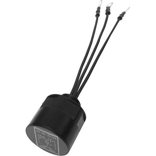 Murrelektronik - Baustein für Schutzbeschaltung Motorentstörmodul 23147 3x575VAC/20kW