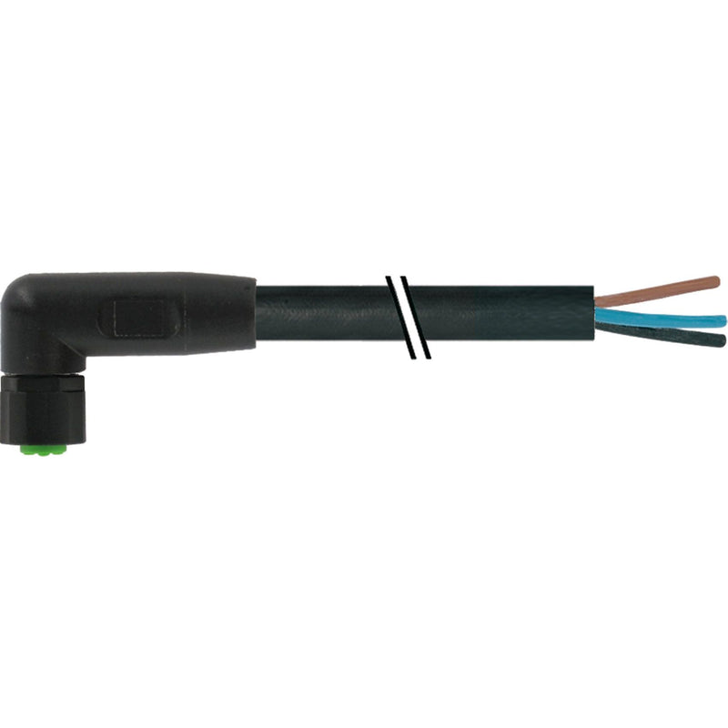 Murrelektronik - Konfektioniertes Sensor-Aktor-Kabel Verbindungsleitung 7005-08101-6310750 − 1 Stück