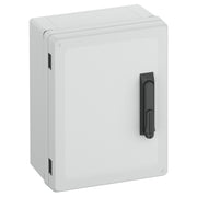 Spelsberg - Gehäuse/Schaltschrank (leer) Schaltschrank GEOS-S 3040-18-o/SH grau