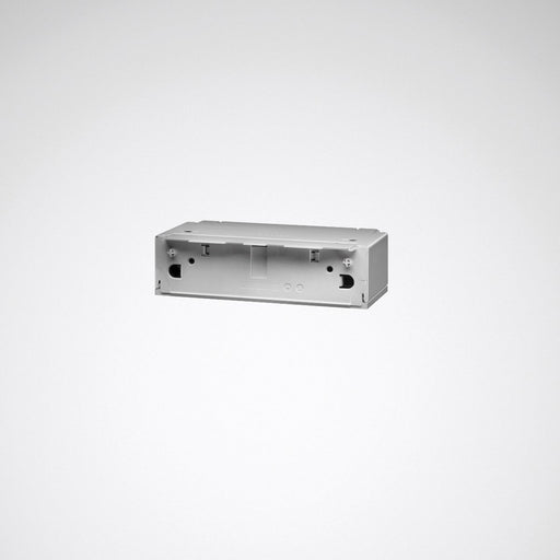 Trilux - Mechanisches Zubehör/Ersatzteile für Leuchten Lichtbandkupplung Opendo D/H1ZLK SAN03 silbergrau
