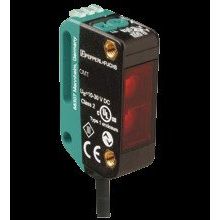 Pepperl+Fuchs Fabrik - Lichttaster energetisch Distanzsensor OMT200-R100-2EP-IO − 1 Stück