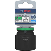 Bosch - Sechskant-Einsatz für Steckschlüssel PRO Impact 2608003057 Steckschlüsselsatz