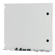 Eaton - Tür/Bedientableau (Schaltschrank) Feldbreite Tür geschlossen XTSZDSQC-H550W600 HxB=550x600mm