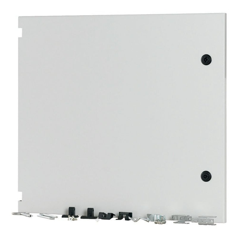 Eaton - Tür/Bedientableau (Schaltschrank) Feldbreite Tür geschlossen XTSZDSQC-H550W600 HxB=550x600mm