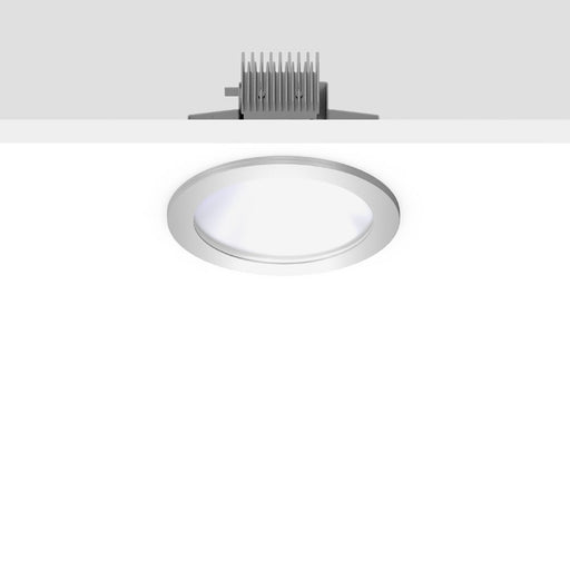 RZB - Lichttechnisches Zubehör/Ersatzteile für Leuchten Abdeckring 981753.014 D246 H14