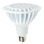 Scharnberger+Hasenbein - LED-Lampe/Multi-LED LED-Pflanzenleuchte PAR38 33283 E27 100-240VAC 30°