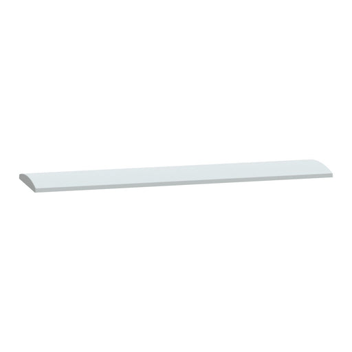 Schneider Electric - Dach-/Bodenelement (Gehäuse/Schaltschrank) Regendach NSYTJPLA123G 1250x320 mm