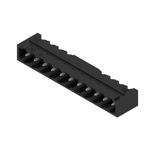Weidmüller - Leiterplattensteckverbinder Verbinder 5.00mm SL-SMT 5.#1840210000 − 50 Stück