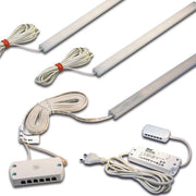 Hera - Decken-/Wandleuchte LED-Unterbauleuchte LEDADDON#61054823321 3erSet nw