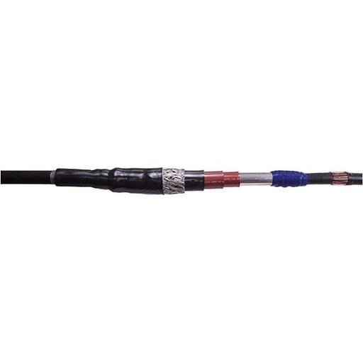 Cellpack - Verbindungs-/Übergangsmuffe Reparatur-Verbindungsmuffe CHRMSV/24kV/95-240 1-Leiter
