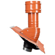 Glen Dimplex SEE - Spiralschlauch aus Kunststoff isoliert Paket Sono-Flex SFP F D Fortluft