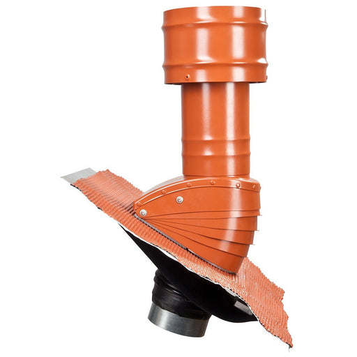 Glen Dimplex SEE - Spiralschlauch aus Kunststoff isoliert Paket Sono-Flex SFP F D Fortluft