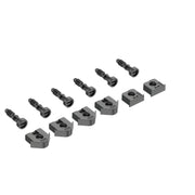 Spelsberg - Zubehör/Ersatzteile für Niederspannungs-Schalttechnik Schrauben-Set GEOS-S 4050/5040 S f.GEOS 4050,5040