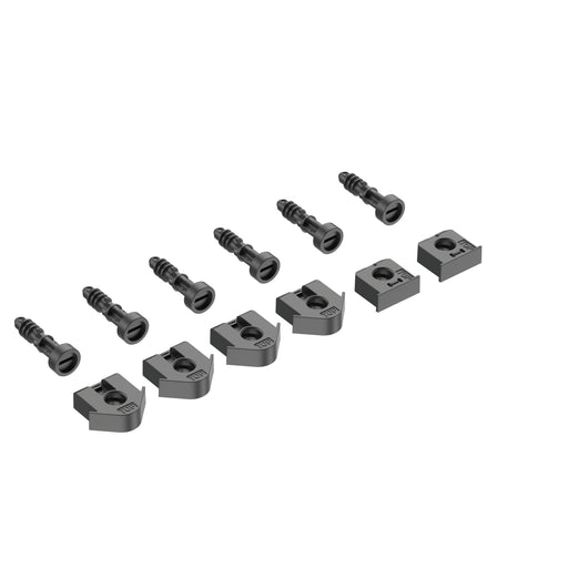 Spelsberg - Zubehör/Ersatzteile für Niederspannungs-Schalttechnik Schrauben-Set GEOS-S 4050/5040 S f.GEOS 4050,5040