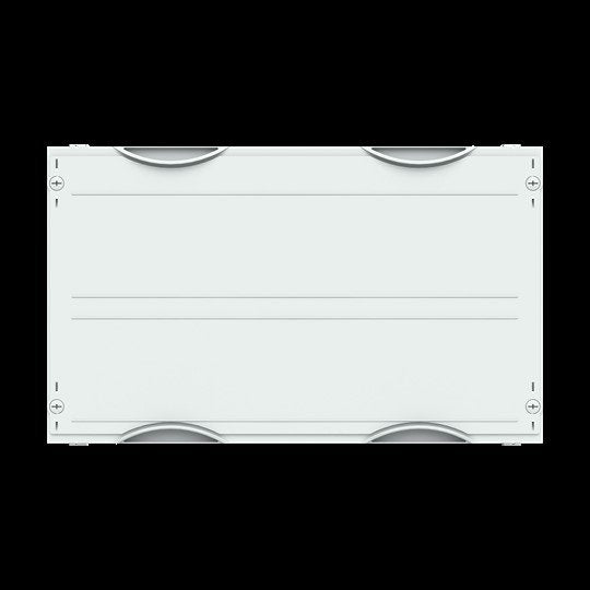 Striebel&John - Verteilerbaugruppe für Geräteaufbau Montageplatten-Modul MBM212 Bausatz