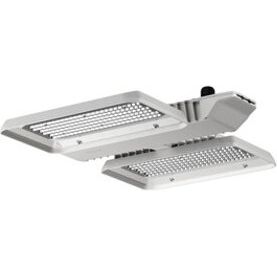 Siteco - Hallen-Reflektorleuchte LED-Hallenleuchte 51HLASD14FGA 4000K − 1 Stück