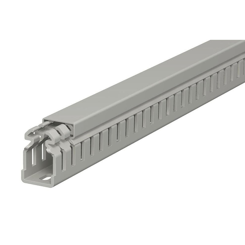 OBO Bettermann - Verdrahtungskanal LKV 37025 − 2 Meter