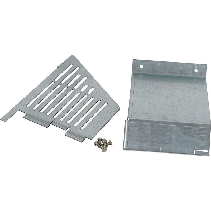 Eaton - Trennwand (Schaltschrank) Unterteilung für Leermodul XTPWCUV-H150 H=150mm