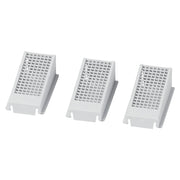 Eaton - Phasentrennung für Leistungsschalter IP2X Fingerschutz NZM2-XIPA f. BG2 3p