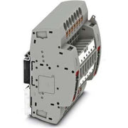 Phoenix Contact - Trenn- und Messtrenn-Reihenklemme Messwandlerblock PTRE 6-2/B7 7-pol, 0,5qmm-10qmm