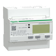 Schneider Electric - Leistungsschalter für Trafo-, Generator- und Anlagenschutz Leistungstrennschalter 33270 3-polig630A