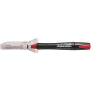 Pica-Marker - Markierungsstift VISOR Ersatzminen 991/41 (VE4) permanent, blau