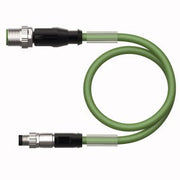 Turck - Rundsteckverbinder, feldkonfektionierbar (Industriesteckverbinder) Verbindungsleitung RSSD-PSGS4M-4414-5M − 1 Stück