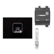 Grothe - Zutrittskontrollsystem Fingerprint-Modul FP 1168-Fingerprint