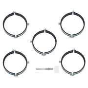 Vaillant - Befestigungsschelle für Kabel/Rohre Befestigungsschelle 250mm 0020151164 (VE5) 250mm