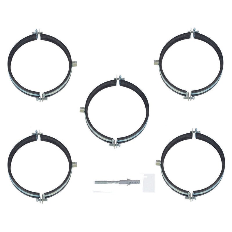 Vaillant - Befestigungsschelle für Kabel/Rohre Befestigungsschelle 250mm 0020151164 (VE5) 250mm