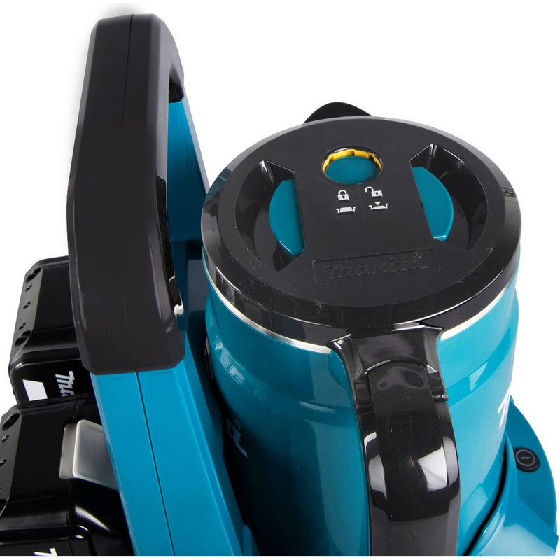Makita - Wasserkocher Akku-Wasserkocher DKT360Z 2x18V