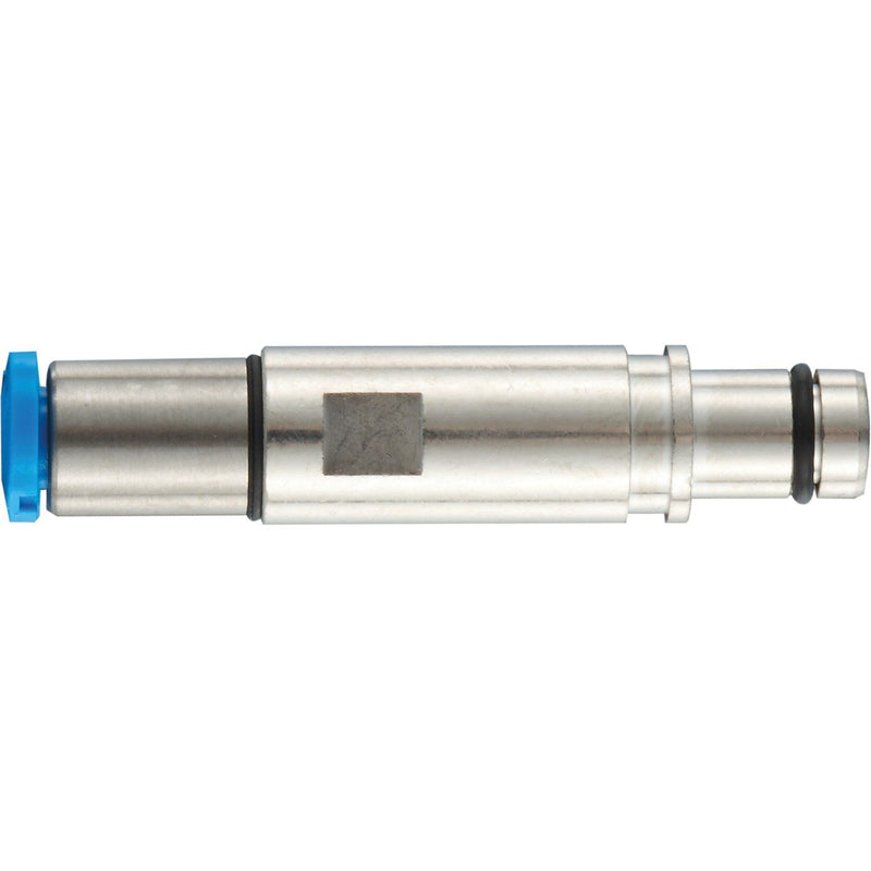 Harting - Kontakt für Industriesteckverbinder Pn.Kontakt 09140006354 4mm AD-(M) − 1 Stück