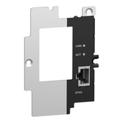 Schneider Electric - Zubehör/Ersatzteile für Steuerungen Option 1X PFXYP6M2ETH Rj45 Gbe Ieee1588