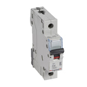 Legrand - Leitungsschutzschalter Legrand 403716 D4A 1-polig 6kA