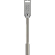 Bosch - Maschinenmeißel PRO SDS max Einschlaghilfe 2608690004 für Stahlstangen 13