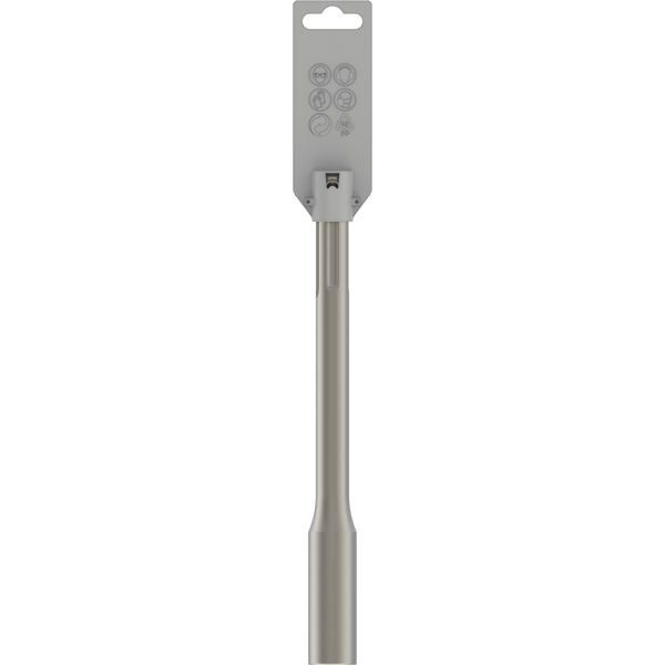 Bosch - Maschinenmeißel PRO SDS max Einschlaghilfe 2608690004 für Stahlstangen 13
