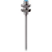 Di-soric - Induktiver Näherungsschalter Induktiver Näherungssensor DCC 08 M 02 NSLK/22 2mm, bündig