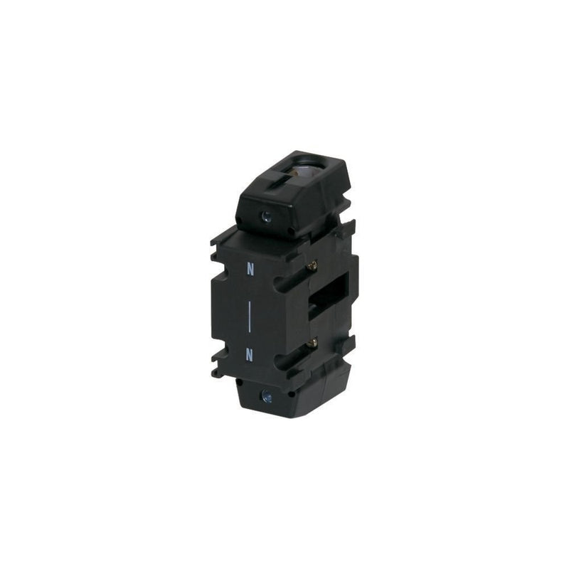 Eaton - Zubehör/Ersatzteile für Niederspannungs-Schalttechnik Neutralleiterklemme P5-125 N-P5-125/160E P5-160 Einbau