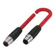 Balluff - Konfektioniertes Sensor-Aktor-Kabel Verbindungsleitung BCC M414-M41#BCC0J5L