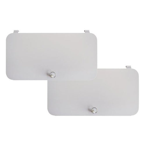 Maico - Zubehör/Ersatzteile für Ventilatoren Filterverschlussabdeckung WS-FVA 160 für WS 160 Flat