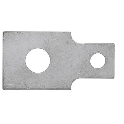 Weidmüller - Querverbinder/Brücker für Reihenklemme Querverbinder WQL 2 WF6-10 geschraubt − 5 Stück