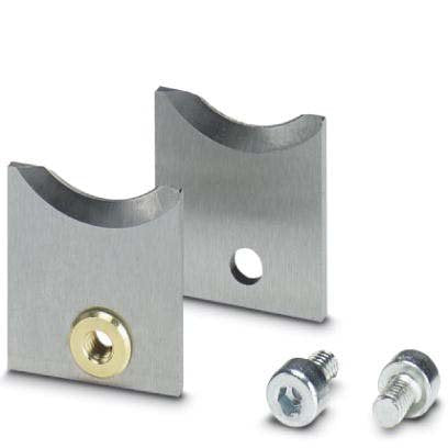 Phoenix Contact - Abisolier- und Crimpautomat Kabelschneidwerkzeug CF-10 CUTTER KNIFE CUTFOX 10