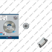 Bosch - Trenn-/Schleifscheibe PRO Asphalt 2608603642 Diamanttrennscheibe