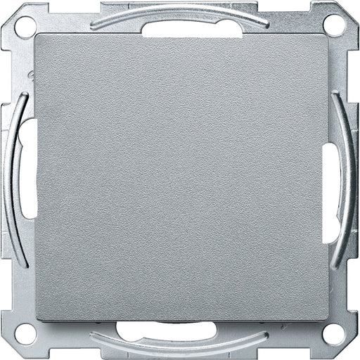 Schneider Electric - Bussystem-Tastsensor Tastsensor Pro T System MTN6185-0460 Aluminium