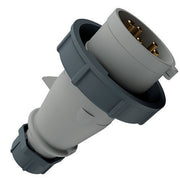 Mennekes - CEE-Stecker (IEC 60309) Stecker AM-TOP 3651 16A5P 1H>50V IP67