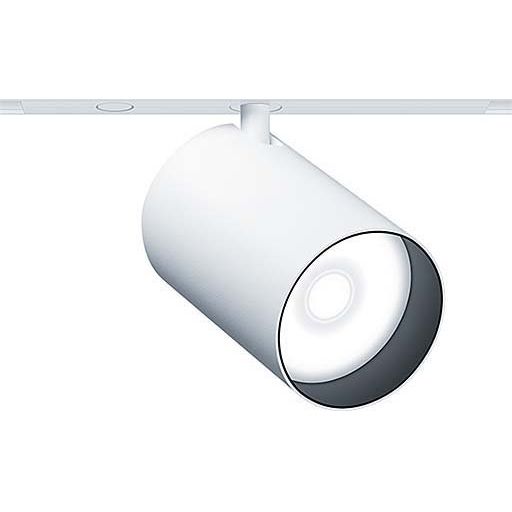 Zumtobel Group - Downlight/Strahler/Flutlicht LED-Akzentstrahler SUP2 L LED #62907948 4000K