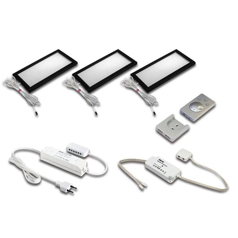 Hera - Decken-/Wandleuchte LED-Unterbauleuchte 61053230103